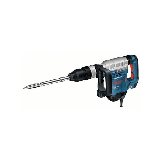MARTILLO DEMOLEDOR SDS MAX GSH 5 CE