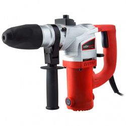 MARTILLO DEMOLEDOR WORGRIP-PRO 1100W.