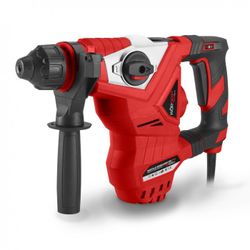 MARTILLO DEMOLEDOR WORGRIP-PRO 1500W.