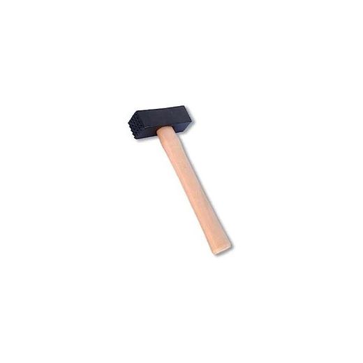MARTILLO DENTADO 1.500 GRS C/MGO.