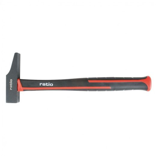 MARTILLO EBAN.FRANCES MGO.FV 20MM.RATIO