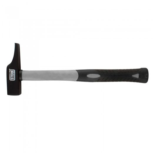 MARTILLO EBANISTA STEIN M/FIBRA 200GR.20