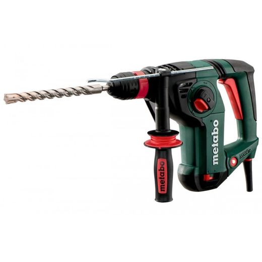 MARTILLO ELECTRONEUMATICO(SISTEMA SDS-PLUS) KHE 3251 (2º PORTAB.CAMBIO RAPIDO) 800 32 V