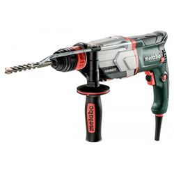 MARTILLO ELECTRONEUMATICO(SISTEMA SDS-PLUS) UHE 2660-2 QUICK 800 26 V