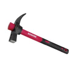 MARTILLO ENCOFRADOR M. FIB VIDRIO 700GR