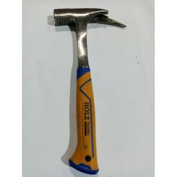 MARTILLO FORJADO EN UNA SOLA PIEZA, MANGO FIBRA CELULAR