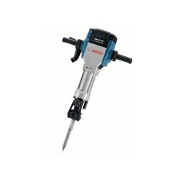 MARTILLO HEX GSH 27 VC PROFESSIONAL 2.000 W. 62 J.1.000 IPM