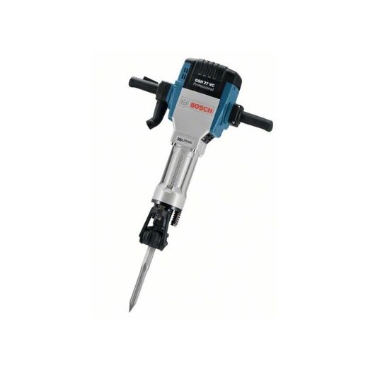MARTILLO HEX GSH 27 VC PROFESSIONAL 2.000 W. 62 J.1.000 IPM