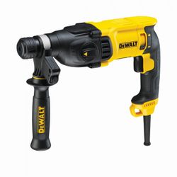 MARTILLO LIGERO COMBI D25133K-QS 800W