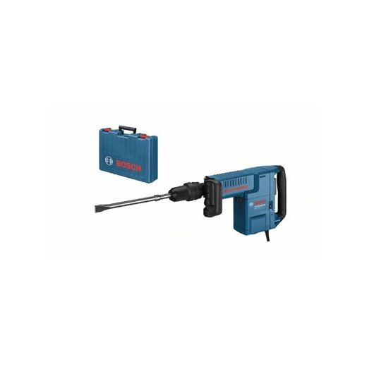 MARTILLO MAX GSH 11 E PROFESSIONAL 1.500 W. 16,8 J. SDS-MAX. ELECTRONI