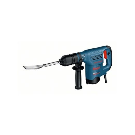 MARTILLO MAX GSH 3 E PROFESSIONAL 650 W. 2,6 J. SDS-PLUS. ELECTRONICO.