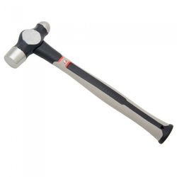 MARTILLO MECANICO BOLA MANGO FIBRA CARBONO 8011GCF
