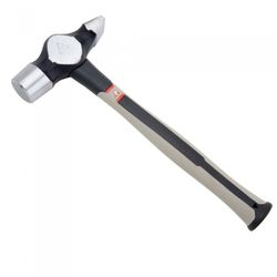 MARTILLO MECANICO PEÑA MANGO FIBRA CARBONO 8009CCF