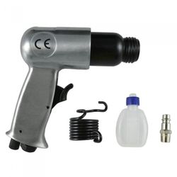 MARTILLO NEUMATICO 9PCS