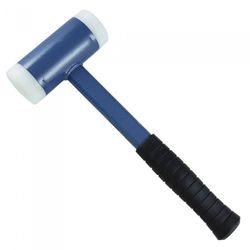 MARTILLO NYLON ANTI-REBOTE D.60MM