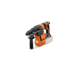 MARTILLO PERFORADOR A BATERÍA ABH 18-26 AS