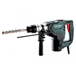 MARTILLO PESADO (SISTEMA SDS-MAX) KH 5-40 (COMBINADO) 1100 40