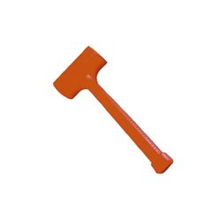 MARTILLO PROFESIONAL ANTI REBOTE 1.80KG