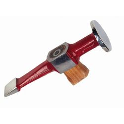 MARTILLO REMATAR ACABADO CURVO