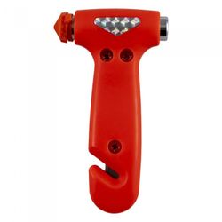 MARTILLO ROMPELUNAS CON SOPORTE Y CORTA-CINTURON