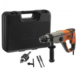 MARTILLO SDS-PLUS 800W 3 MODOS 2,2J