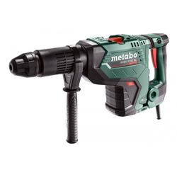 MARTILLO (SISTEMA SDS-MAX) S/ESCOBILLAS KHEV 11-52 BL (COMBINADO) 1500 52 VTC