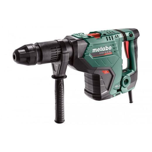 MARTILLO (SISTEMA SDS-MAX) S/ESCOBILLAS KHEV 8-45 BL (COMBINADO) 1500 45 VTC