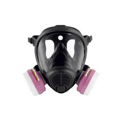 MASCARA COMPLETA REUTILIZABLE HNW OPTIFIT - M