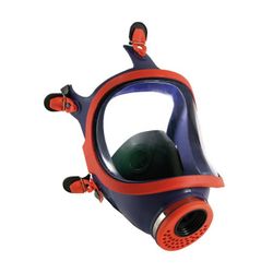 MASCARA FACIAL 731 SILICONA