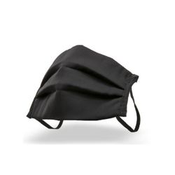 *MASCARILLA ANTIBACT.REUTIL.C88 NEGRA T/M