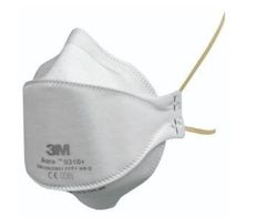 MASCARILLA AURA FFP1 S/VÁLVULA 9310+ 20U