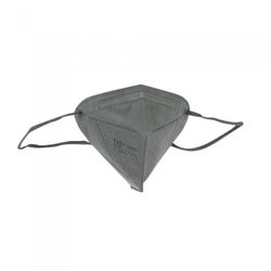 MASCARILLA DE PROTECCION FFP2 GRIS