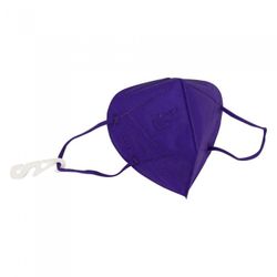 MASCARILLA DE PROTECCION FFP2 - LILA