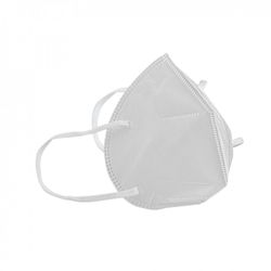 MASCARILLA FFP3 5 CAPAS BLANCA