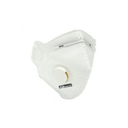 MASCARILLA FILTRANTE FFP2 CON VALVULA