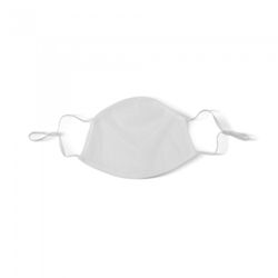 MASCARILLA HIGIENICA REUTILIZABLE 45 LAV.TRANSPAR.