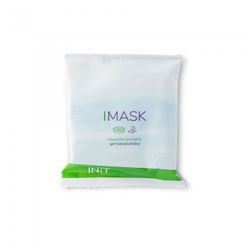 MASCARILLA HIGIENICA+GEL 3ML EXP.15UND.