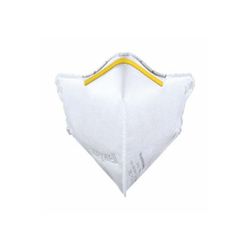 MASCARILLA HONEYWELL 2110 FFP1 NR D - SIN VALVULA DE EXHALACION