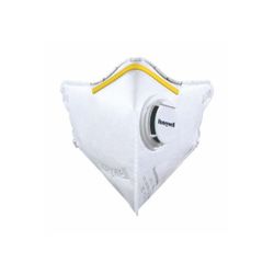MASCARILLA HONEYWELL 2111 FFP1 NR D - CON VALVULA DE EXHALACION