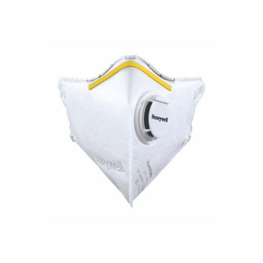 MASCARILLA HONEYWELL 2111 FFP1 NR D - CON VALVULA DE EXHALACION