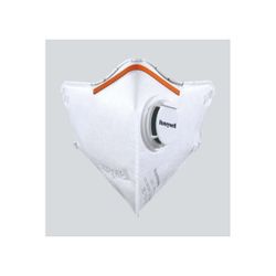 MASCARILLA HONEYWELL 2311 FFP3 NR D - CON VALVULA DE EXHALACION