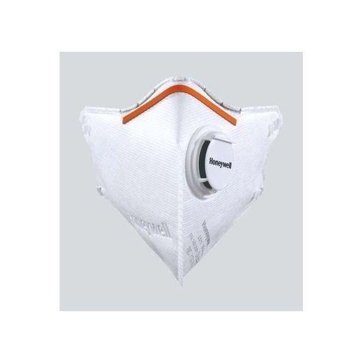 MASCARILLA HONEYWELL 2311 FFP3 NR D - CON VALVULA DE EXHALACION