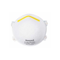 MASCARILLA HONEYWELL 5110 FFP1 NR D - SIN VALVULA DE EXHALACION