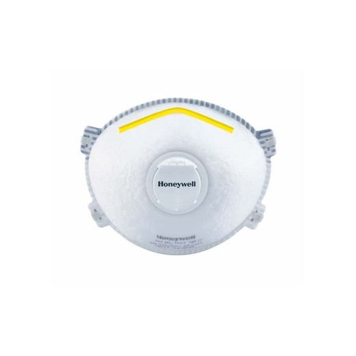 MASCARILLA HONEYWELL 5111 FFP1 NR D - CON VALVULA DE EXHALACION