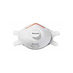 MASCARILLA HONEYWELL 5321 FFP3 NR D - CON VALVULA DE EXHALACION