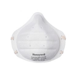 MASCARILLA HONEYWELL SUPERONE 3205 FFP2 NR - SIN VALVULA DE EXHALACION