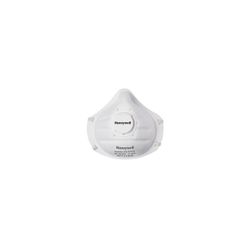 MASCARILLA HONEYWELL SUPERONE 3208 FFP3 NR V - CON VALVULA DE EXHALACION