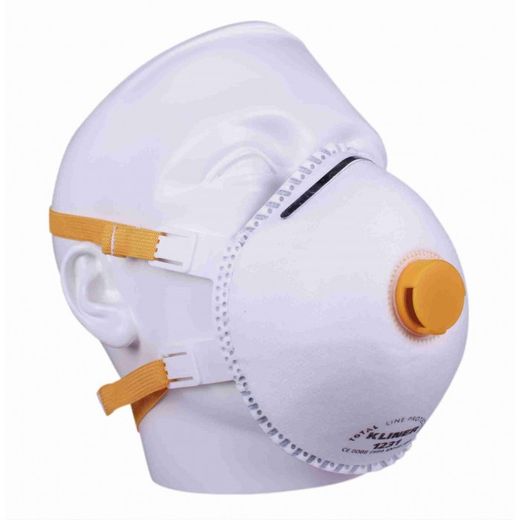 MASCARILLA KLINER 1231 3VM