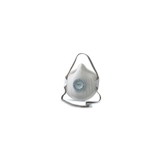MASCARILLA MOLDEX (20 UN) FFP1 NR D