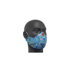 MASCARILLA REUTILIZABLE TEXTIL FERRETERIA 1